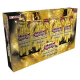 Yu-Gi-Oh! Maximum Gold - Display (6) - english
