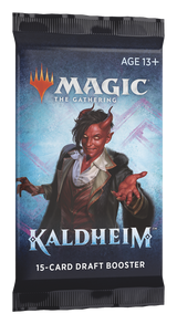 Kaldheim Draft Booster - englisch