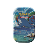Pokémon SWSH4.5 Glänzendes Schicksal - Mini Tin Kyogre - deutsch