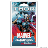 Marvel Champions: Das Kartenspiel - Thor • Erweiterung DE