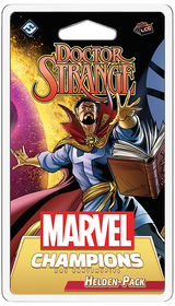Marvel Champions: Das Kartenspiel - Doctor Strange • Erweiterung DE