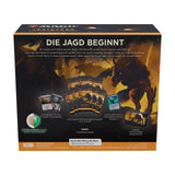 Innistrad: Mitternachtsjagd - Bundle - deutsch