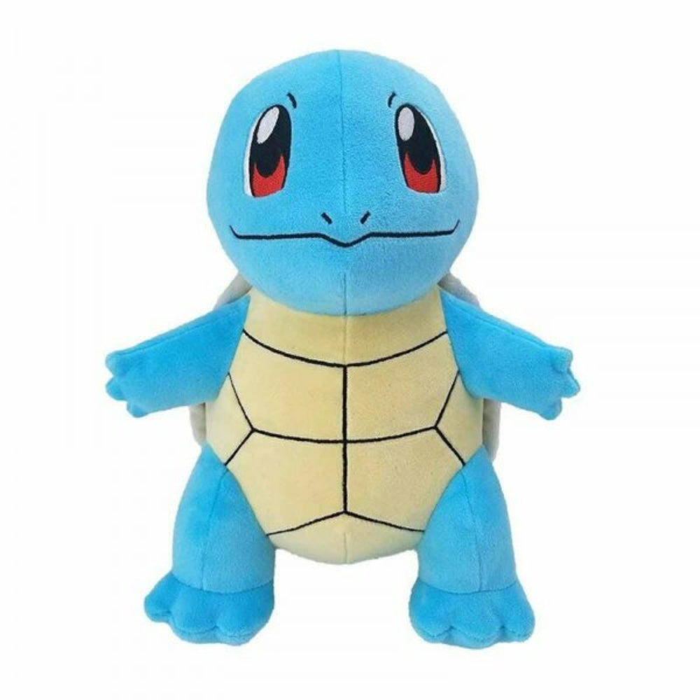Pokémon Plüsch Schiggy 30 cm
