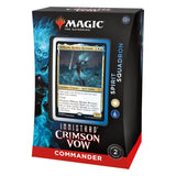 Innistrad: Crimson Vow - Commander Deck - Spirit-Squadron - englisch