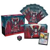 Innistrad: Crimson Vow - Bundle - englisch