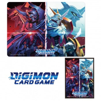 Digimon Card Game - Tamer´s Set 2 PB - 04