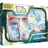 Pokémon - Spezial Kollektion - Glaziola VStar - deutsch