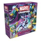 Marvel Champions: Das Kartenspiel – Sinister Motives - DE
