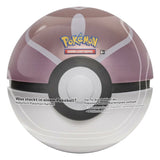 Pokémon - Pokeball Tin Frühjahr 2022 - Sympaball - deutsch