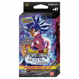 Dragon Ball Super Card Game - Premium Pack Set 7 PP07 - englisch