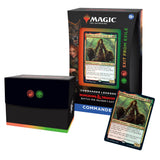 Commander Legends: Battle for Baldur's Gate - Commander Deck - Exit from Exile - englisch