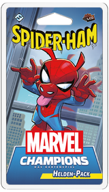 Marvel Champions: Das Kartenspiel – Spider-Ham - DE