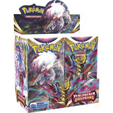 Pokémon Schwert und Schild Verlorener Ursprung - Booster Display (36 Booster) - deutsch