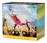 Dominarias Bund - Prerelease Pack - deutsch