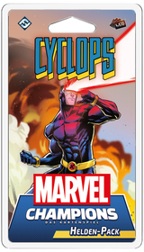 Marvel Champions: Das Kartenspiel - Cyclops Erweiterung - deutsch