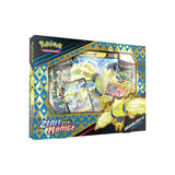 Pokémon Schwert und Schild Zenit der Könige - Regieleki-V Kollektion - deutsch