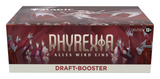 Phyrexia: Alles wird eins - Draft-Booster Display (36 Booster) - deutsch