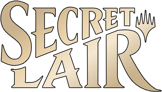 Secret Lair Drop Series: Artist Series: Seb McKinnon Foil Edition