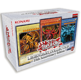 Yu-Gi-Oh! Legendary Collection: 25th Anniversary Edition - deutsch