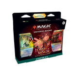 The Lord of the Rings: Tales of Middle-Earth Starter Kit - englisch