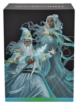 The Lord of the Rings: Tales of Middle-Earth Commander Deck Gandalf & Galadriel - englisch