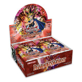 Yu-Gi-Oh! Pharao's Servant 25th Anniversary Edition Booster Display (24) - DE