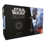 Star Wars: Legion - AT-ST Erweiterung Deutsch/Englisch