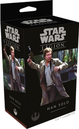 Han Solo