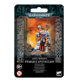 Warhammer 40.000 Space Marines Primaris-Apothecarius