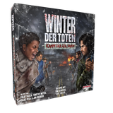 Winter der Toten: Kampf der Kolonien Erweiterung  deutsch