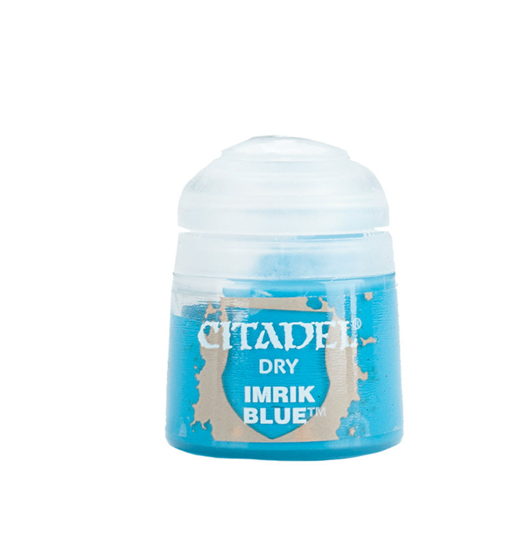 Citadel Dry Imrik Blue (23-20)