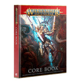 Warhammer Age of Sigmar Core Book Englisch