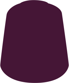 Citadel Base Barak-Nar Burgundy (21-49)