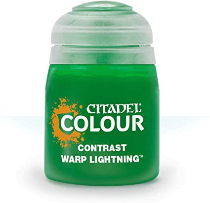 Citadel Contrast Warp Lightning (29-40)
