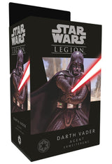 Agent Darth Vader