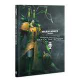 Warhammer 40.000 Psychic Awakening War of the Spider Englisch