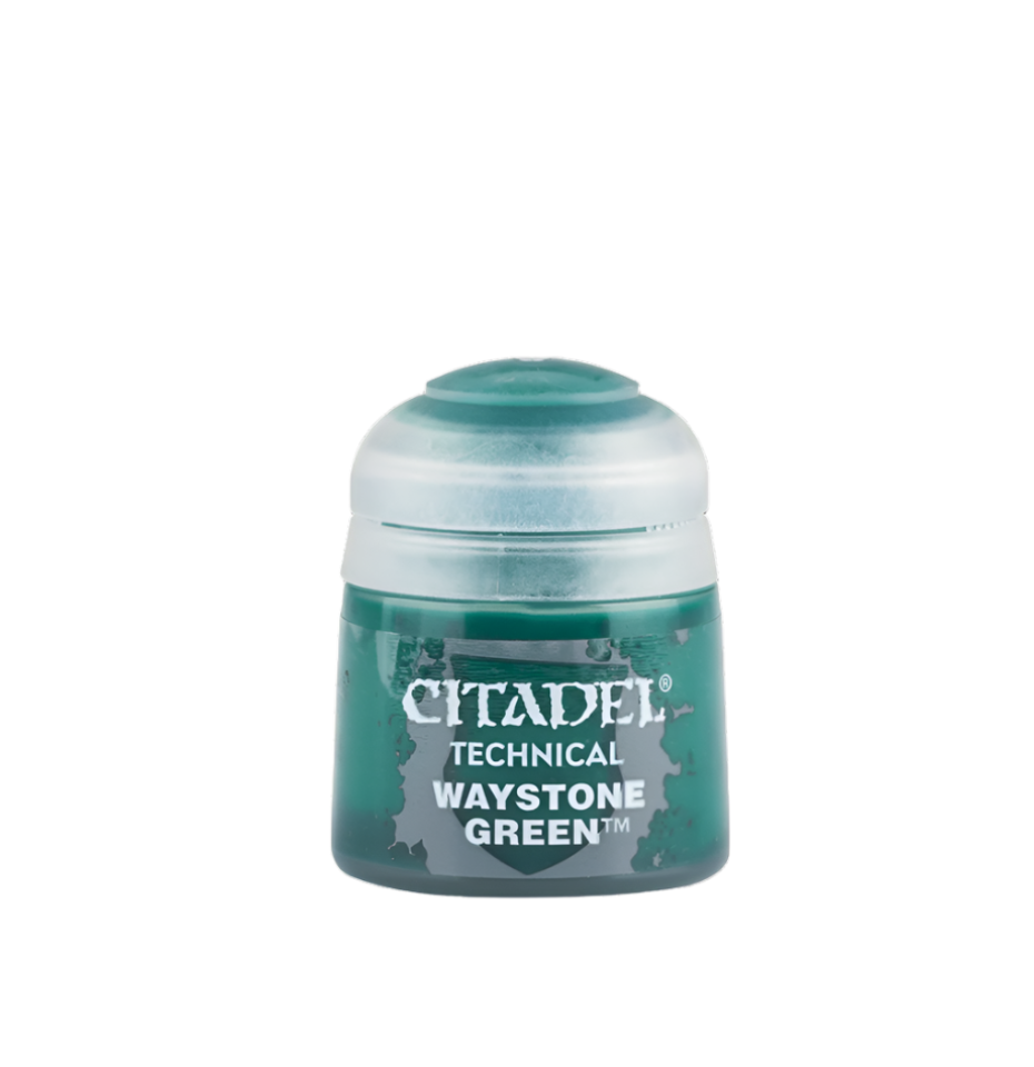 Citadel Technical Waystone Green (27-14)