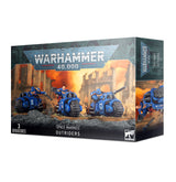 Warhammer 40.000 Space Marines Outriders
