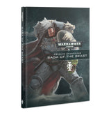 Warhammer 40.000 Psychic Awakening Saga of the Beast Englisch