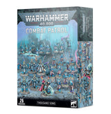 Warhammer 40.000 Thousands Sons Combat Patrol