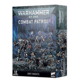 Warhammer 40.000 Combat Patrol Grey Knights