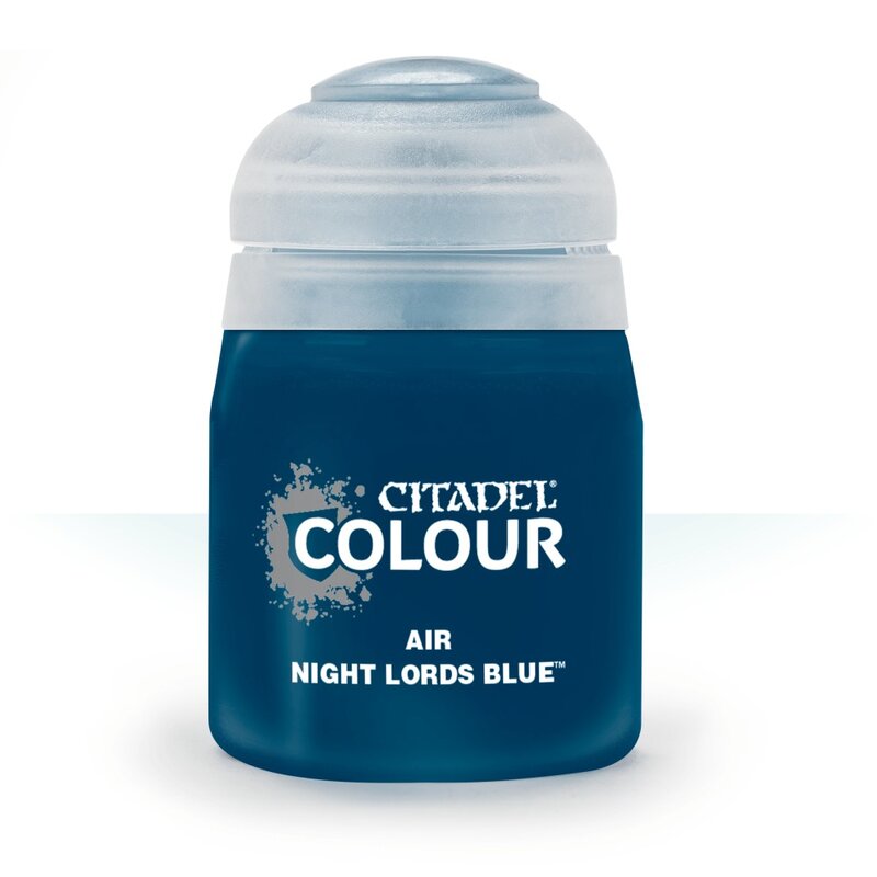 Citadel Air Night Lords Blue (28-63)