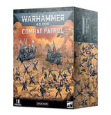 Warhammer 40.000 Drukhari Combat Patrol