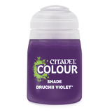 Citadel Shade Druchii Violett (24-16)