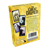 Dungeons & Dragons Kartenspiel The Great Dalmuti - EN