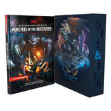 Dungeons & Dragons RPG Rules Expansion Gift Set - EN