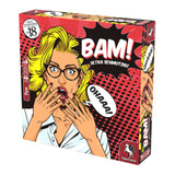 BAM! - Ultra schmutzig!