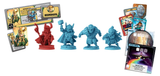 Marvel United - Sagen aus Asgard - DE