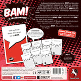 BAM! - Ultra schmutzig!