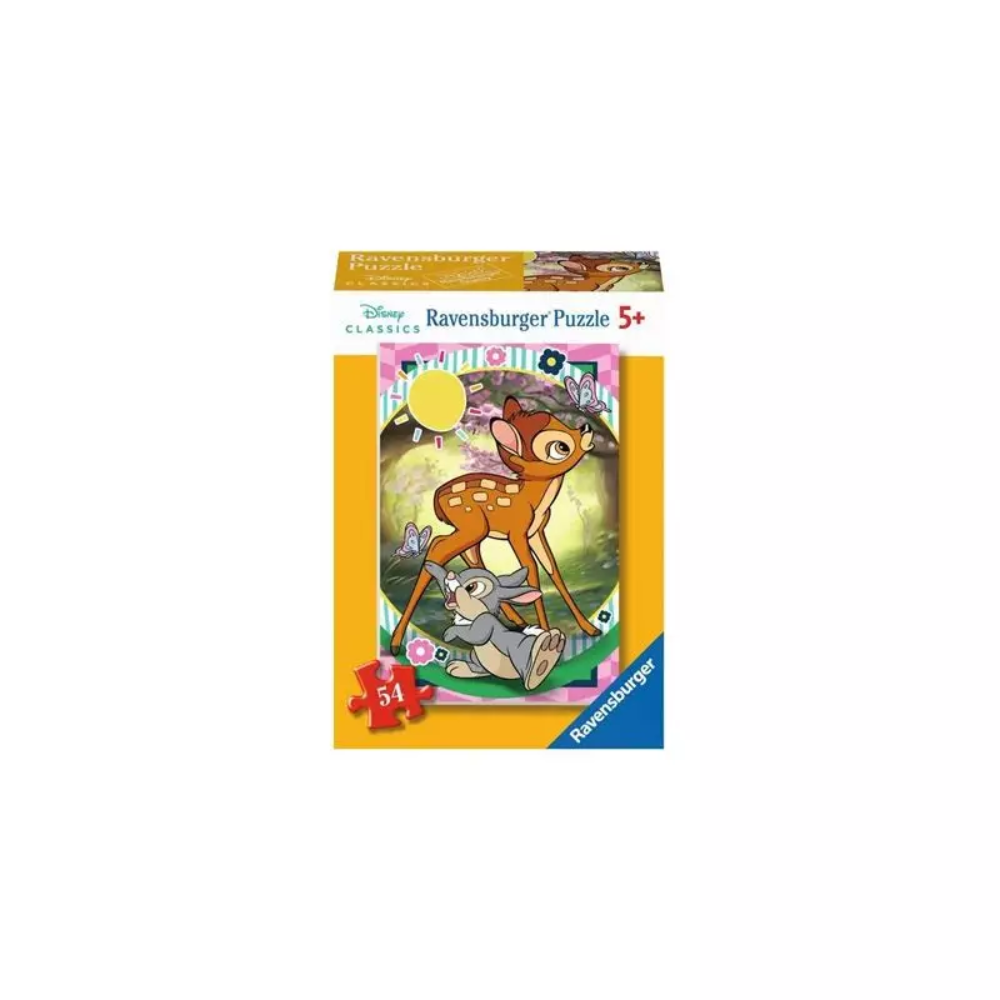 Disney Minipuzzle - Bambi